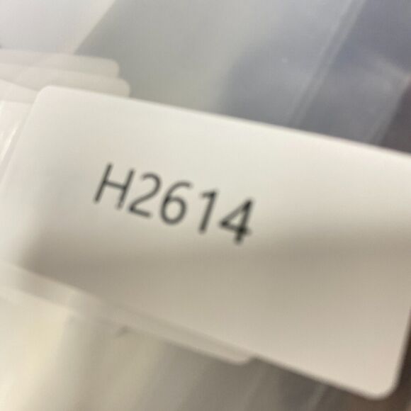 Marcolin Fantasy Gold MOD. 7143 Eyeglasses Frame full Rim 55[]17-135 H2614 - Picture 7 of 7